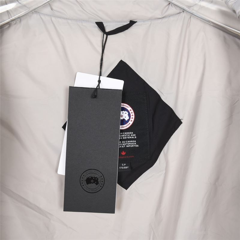 Canada Goose Down Jackets